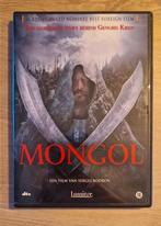 Mongol Dvd, Comme neuf, Envoi