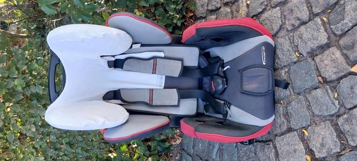Storchenmühle Starlight SP autostoel, Kinderen en Baby's, Autostoeltjes, Gebruikt, Ophalen