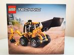 Lego Technic , nieuw, Ophalen, Nieuw, Complete set, Lego