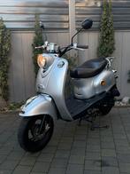 Scooter | A klasse | Bj2016 | 12.290km |Start en rijdt super, Ophalen, Scooter, A klasse, Klasse A (25 km/u)