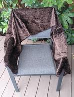 Stola van ontwerpster Mariella Burani, Kleding | Dames, Mutsen, Sjaals en Handschoenen, ANDERE, Ophalen of Verzenden, Zo goed als nieuw