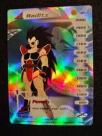 Dragonball Z 2000 Raditz, Verzenden, Gebruikt, Losse kaart, Foil