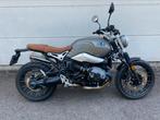 BMW R nine T 1200 Scrambler, 2 cilinders, Bedrijf, Meer dan 35 kW, 1200 cc