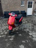 Piaggio skipper 125cc, Ophalen, Zo goed als nieuw