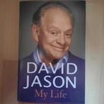 DAVID JASON - MY LIFE - ENGELS, Ophalen of Verzenden, Film, Tv en Media