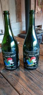 big chouffe 2018 en 2019, Verzamelen, Biermerken, Ophalen of Verzenden, Zo goed als nieuw