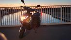 Neco one 12 - 4Takt 50cc, Ophalen