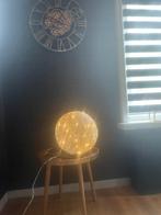 Grote kerrstbol werkt op elektriciteit, Ophalen, Zo goed als nieuw