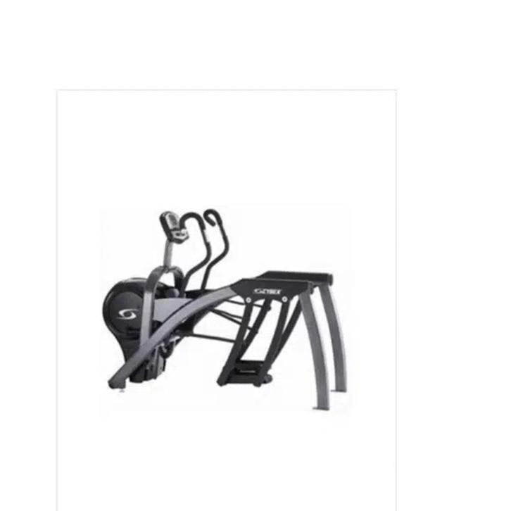 Cybex - Arc Trainer 630a - Crosstrainer, Sport en Fitness, Fitnessmaterialen, Zo goed als nieuw, Overige typen, Armen, Benen, Borst