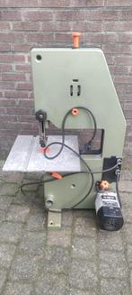 de walt lintzaag DW 3501, Doe-het-zelf en Bouw, Gereedschap | Zaagmachines, Ophalen, Lintzaag, Dewalt