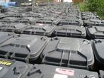 240L Afvalcontainer – Gebruikt maar Goed – Slechts €20,-!, Kunststof, Gebruikt, 40 liter of meer, Ophalen of Verzenden