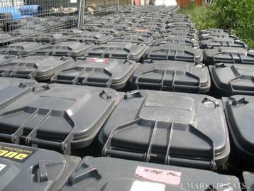 240L Afvalcontainer – Gebruikt maar Goed – Slechts €20,-! beschikbaar voor biedingen