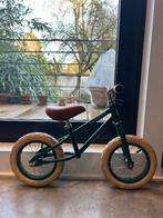 Draisienne Banwood vert, Enlèvement, Utilisé, Banwood, Siège réglable