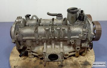 SKODA FABIA III 14- 1.2 TSI CJZ CJZC MOTORKOP 04E103064L beschikbaar voor biedingen