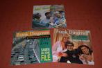 uit de carriere van Frank Dingenen, jaren '80, Cd's en Dvd's, Ophalen, Zo goed als nieuw, Overige formaten, Levenslied of Smartlap