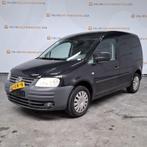 Bedrijfswagen, Volkswagen, Caddy, 2008, Autos, Achat, 4 portes, Entreprise, 3 places
