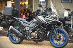 SUZUKI DL 1050 V-STROM ***MOTOVERTE.BE***, Motoren, Motoren | Suzuki, Handvatverwarming, Bedrijf, 1050 cc, Toermotor