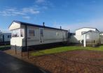 Caravan in Heist (Knokke). Kan verkocht worden als „all-in“., Caravans en Kamperen, Stacaravans, Tot en met 4
