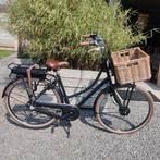 Elektrische dames fiets, Ophalen, Zo goed als nieuw