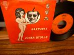 Eva - Karnaval, Ophalen of Verzenden, Single