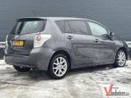 Toyota Verso 2.0 D-4D Comfort | Pano | Climate | Cruise | AP, Monovolume, 146 g/km, Bedrijf, Zilver of Grijs