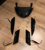 Piaggio zip Alpha led Matrix/Flow, Enlèvement, Comme neuf