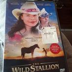 The wild stallion dvd nieuw nog in plastic 1eu, Avontuur, Alle leeftijden, Ophalen of Verzenden, Nieuw in verpakking