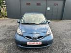 Toyota Aygo 1.0 TEAM essence AIRCO 5 portes, Achat, Entreprise, 5 portes, Verrouillage central