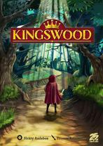 Kingswood, Comme neuf, Enlèvement ou Envoi