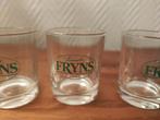 Fryns Hasselt 4 shotglaasjes, Ophalen of Verzenden, Zo goed als nieuw