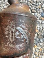 Giannelli uitlaat, Fietsen en Brommers, Brommers | Honda, Ophalen of Verzenden