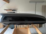 Dakkoffer Audi, Auto diversen, Dakkoffers, Ophalen, Zo goed als nieuw