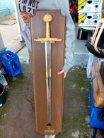 Zwaard plus houder, Antiek en Kunst, Ophalen