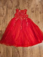 Kleedje prinses maat 8j, Ophalen of Verzenden