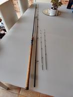 feeder hengel, Watersport en Boten, Hengelsport | Witvissen, Ophalen, Zo goed als nieuw