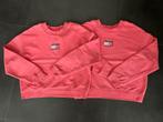 2x roze Sweater Tommy Hilfiger - maat 152 (tweeling), Gebruikt, Meisje, Trui of Vest, Ophalen of Verzenden