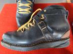 Vintage lederen skischoenen 1950-1960, Kleding | Heren, Schoenen, Ophalen of Verzenden