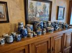 Groot lot Keulse potten te koop, Antiek en Kunst, Antiek | Keramiek en Aardewerk, Ophalen