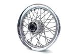 VOORVELG Harley Davidson Road King (01-1970/-), Motoren, Onderdelen | Harley-Davidson, Gebruikt