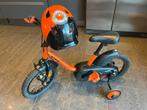 Velo enfant  3 - 4 ans btwin, Enlèvement, Comme neuf, Moins de 16 pouces, Stabilisateurs