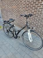 Damesfiets kalkhoff 28inch, Ophalen of Verzenden, Zo goed als nieuw