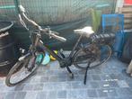Elektrische dames fiets, Fietsen en Brommers, Ophalen, Gebruikt
