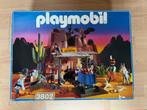 Playmobil 3802 – Mine d’or, Enlèvement ou Envoi, Comme neuf, Ensemble complet