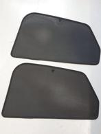 Originele Zonneschermen Sunshades Renault Capture II 2019-20, Ophalen of Verzenden, Nieuw, Renault