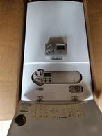 condesatieketel Vaillant 35, Ophalen, Gebruikt, Aardgas, 100 liter of meer