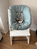 Stokke Trip Trap met newborn set, Kinderen en Baby's, Ophalen, Gebruikt