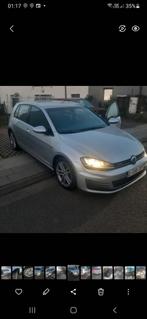 Golf gtd  uniquement échange pas pour marchand golf gtd dsg, Auto's, Particulier, Te koop, Golf