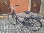 Damesfiets B-twin, Fietsen en Brommers, Ophalen, Zo goed als nieuw, Versnellingen