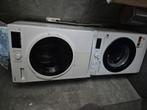 Wasmachine, Elektronische apparatuur, Wasmachines, Ophalen of Verzenden, Zo goed als nieuw
