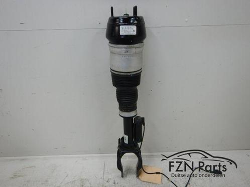 Mercedes-Benz W166 ML GLE Schokdemper Links-Voor A1663204166, Auto-onderdelen, Ophanging en Onderstel, Gebruikt, Ophalen of Verzenden